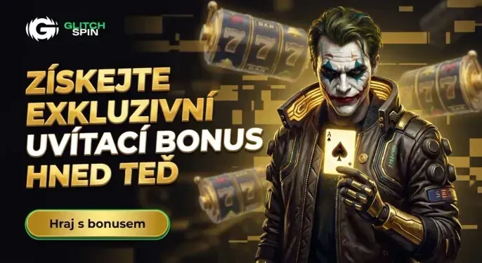 Glitchspin Casino